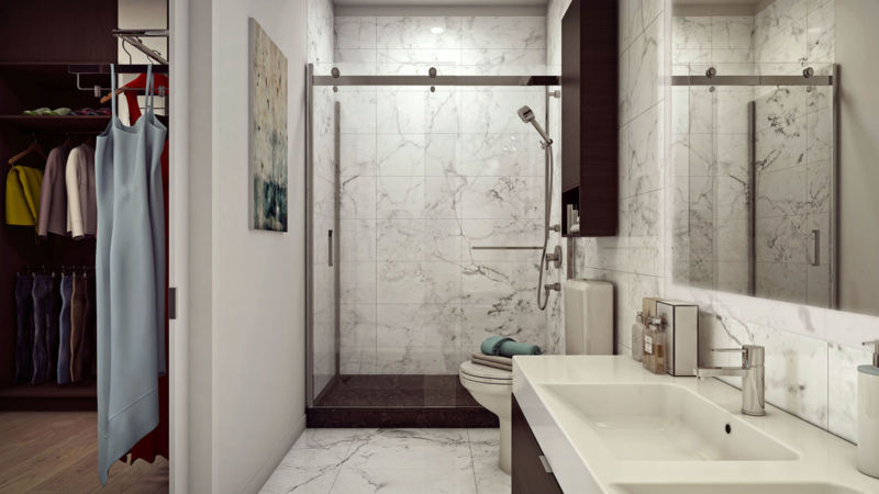 Salle de bain ArtHaus