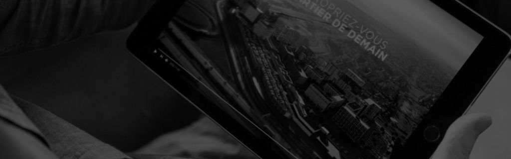 Candidate Bank- Please apply to become one of our video editors!