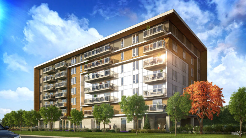 Image extérieure de Sila