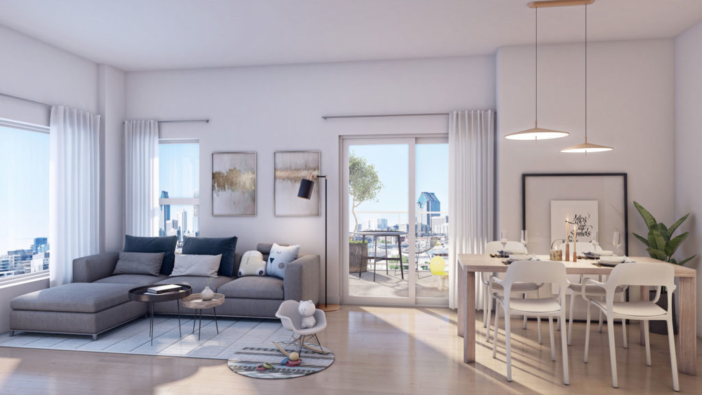 Les images sont devenues le meilleur moyen d’attirer notre attention. Les images sont plus rapidement interprétées que les textes ou les vidéos, et les entreprises l’ont bien compris.