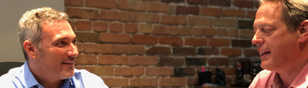 Graph Synergie is proud to announce the appointment of Mr. Luc Picotte, Senior Consultant Strategist, within our consulting services department.