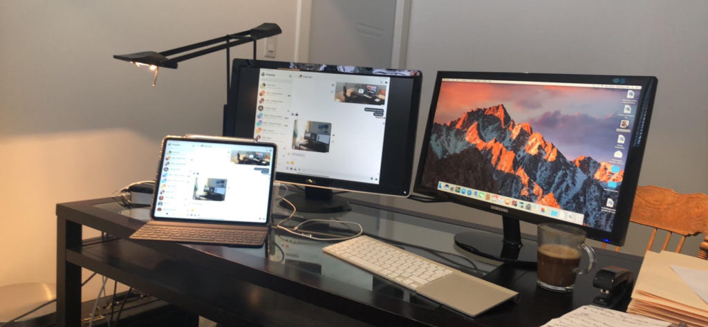 Premièrement, l’équipe de Graph Synergie souhaite envoyer ses sincères vœux de soutien à tous ceux affectés, de près ou de loin, par le COVID-19.