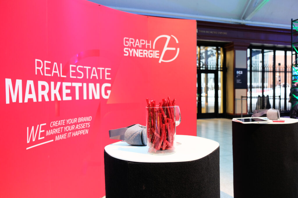 Graph Synergie embauche en ventes : à la recherche d'un(e) Directeur(trice) de comptes. Envoie-nous ton CV!