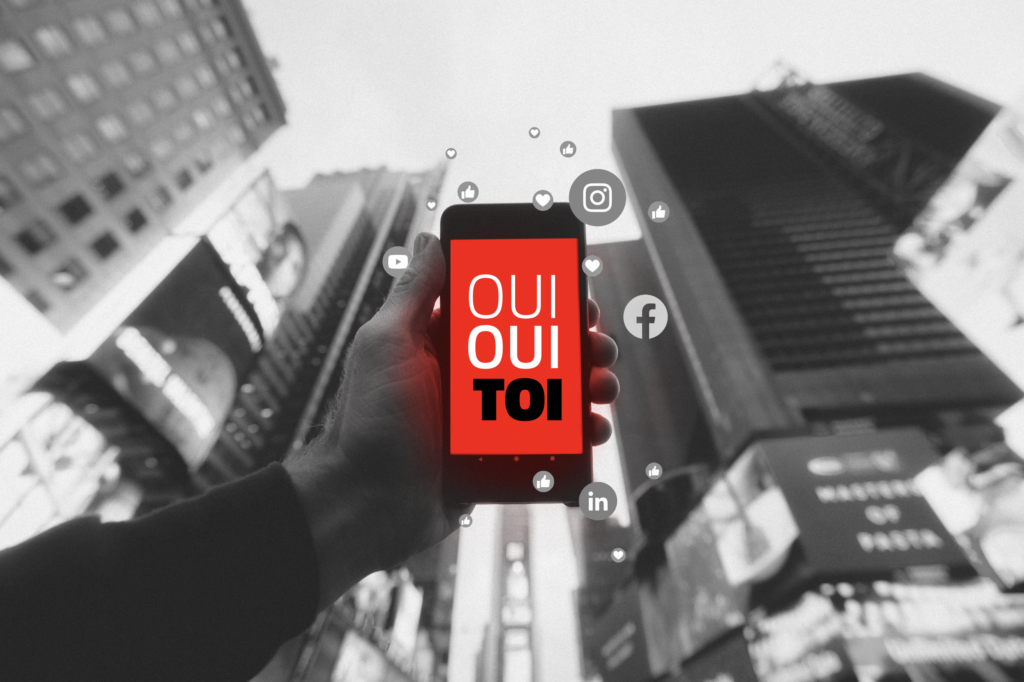 Graph Synergie est à la recherche de talents en Marketing numérique et Réseaux sociaux. Envoie-nous ton C.V!